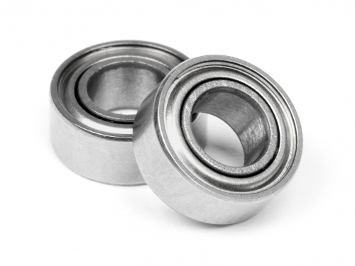 Edit Ball Bearing 5/32x5/16x1/8 Ceramic ABEC 5 (2pcs)