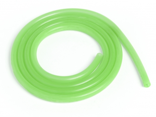 Edit Fuel Tube Green (1 Metre)