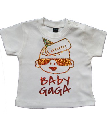 BABY GAGA T-SHIRT