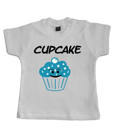 CUPCAKE T-SHIRT