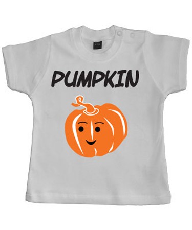 PUMPKIN T-SHIRT