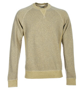 Granit Heather Sweatshirt