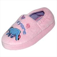 Eeyore Roots Slipper