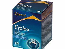 efamol Efalex 60 Caps