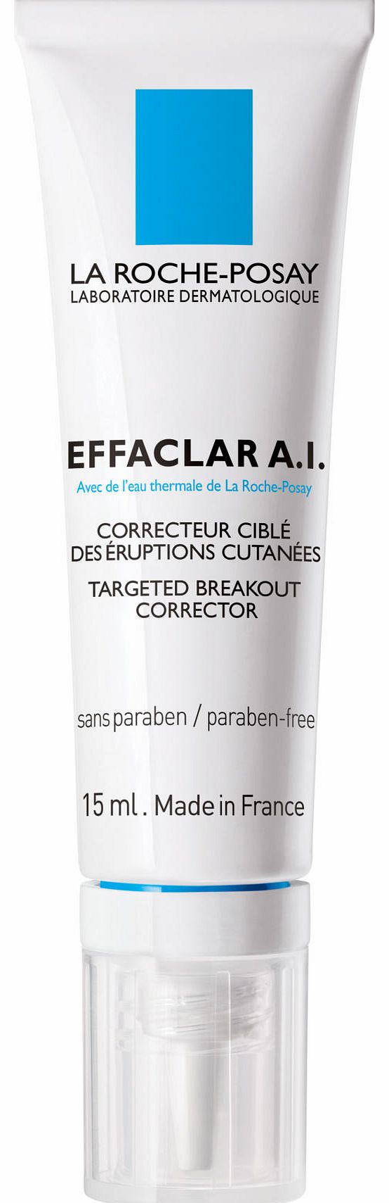 La Roche-Posay Effaclar A.I.