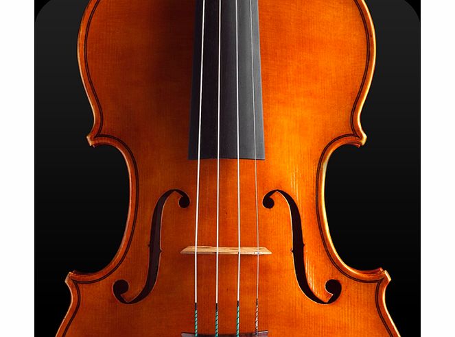 Egert Violin