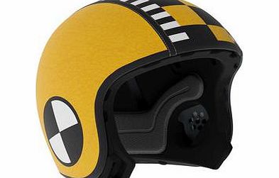 Egg Helmets Crash Dummy Sam Kids Helmet Skin