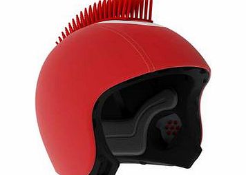 Egg Helmets Mohawk Kids Helmet Add-on