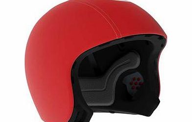 Egg Helmets Precious Ruby Kids Helmet Skin