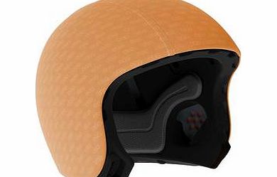 Egg Helmets Sunny Fiery Ball Kids Helmet Skin