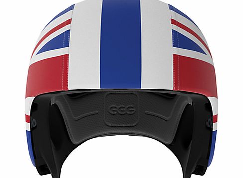 Egg Union Jack Skin