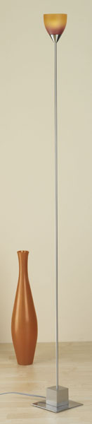 EGLO Alegre 1 Floor Lamp