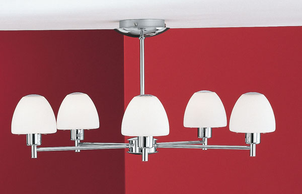 EGLO Ascot Ceiling Light