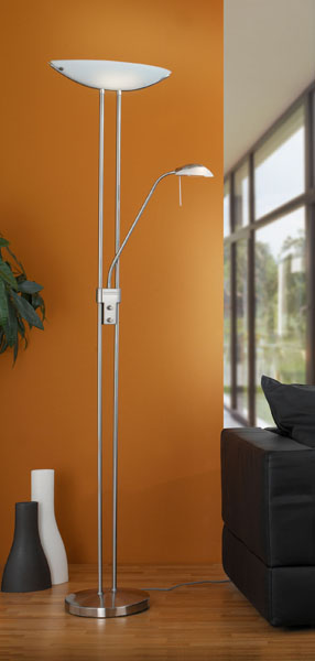 Baya Floor Lamp