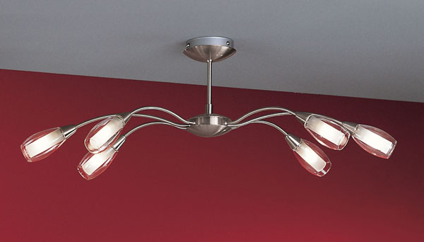 EGLO Belize Ceiling Light