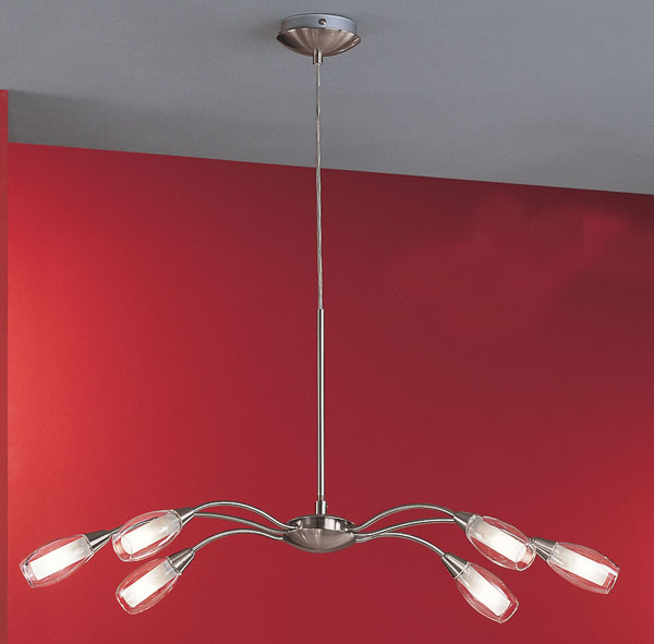 EGLO Belize Ceiling Pendant