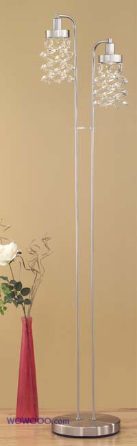 EGLO Belmonte Floor Lamp