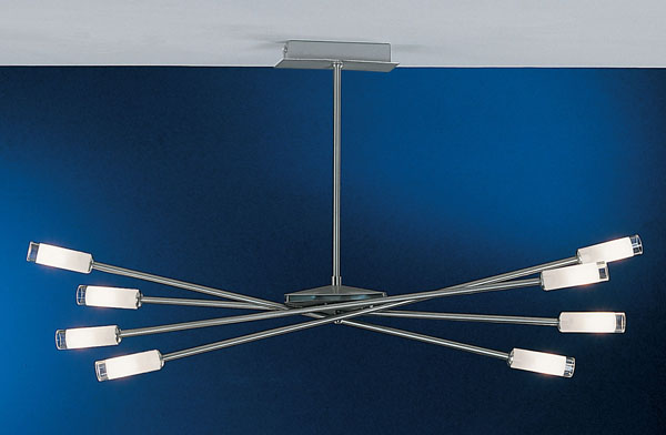 EGLO Bix Ceiling Light