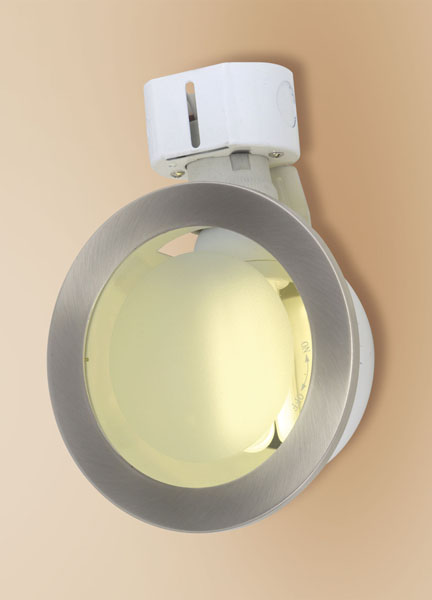 EGLO Burn 1 Recessed Spot Light