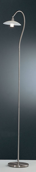 EGLO Duo Floor Lamp