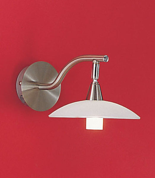 EGLO Duo Wall Light