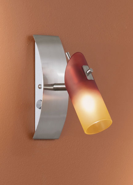 EGLO Elite 3 Wall Light