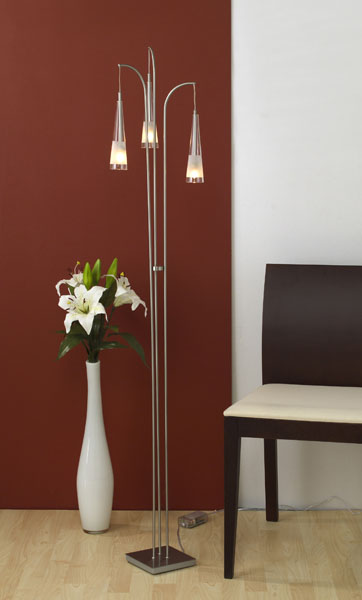 EGLO Felini Floor Lamp