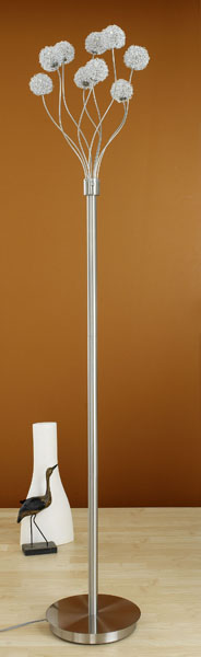 EGLO Fidschi 1 Floor Lamp