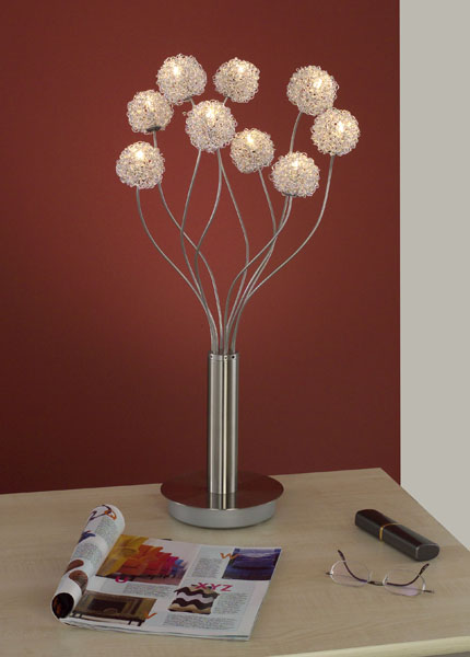 EGLO Fidschi 1 Table Lamp