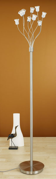 EGLO Fidschi Floor Lamp