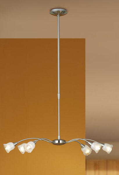 EGLO Flores 1 Ceiling Pendant