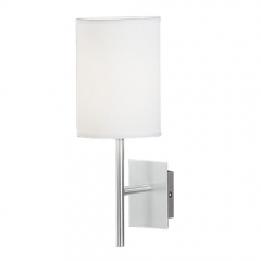 Eglo Lighting Sendo Aluminium Wall Light