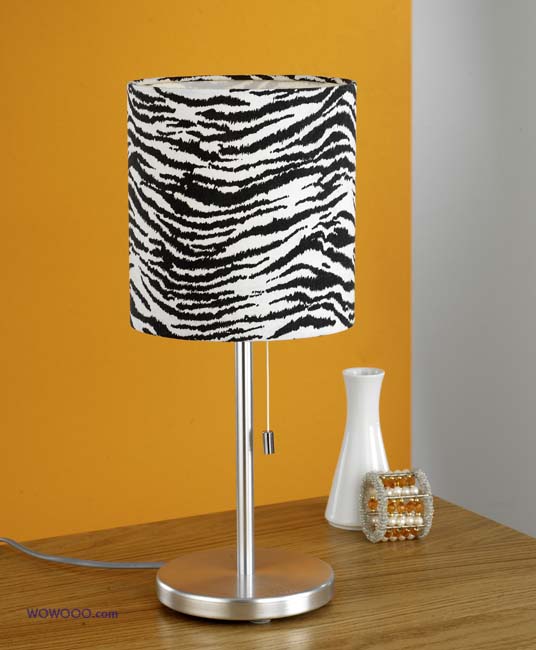 EGLO Nairobi Table Lamp