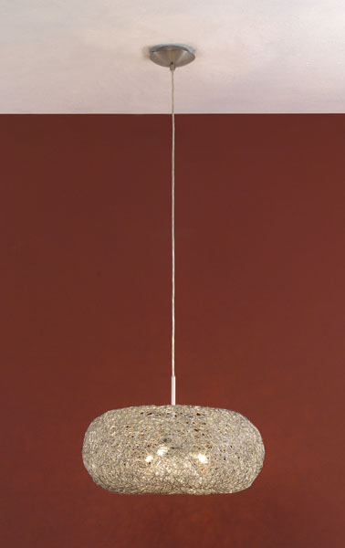 EGLO Optica 1 Ceiling Pendant