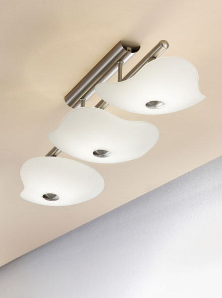 EGLO Pegaso Ceiling Light