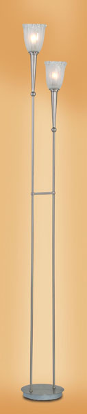 EGLO Perla 2 Floor Lamp