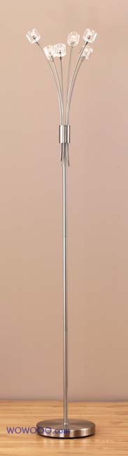 EGLO Ragusa 1 Floor Lamp