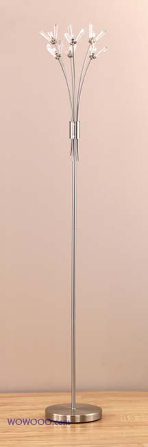 EGLO Ragusa 2 Floor Lamp