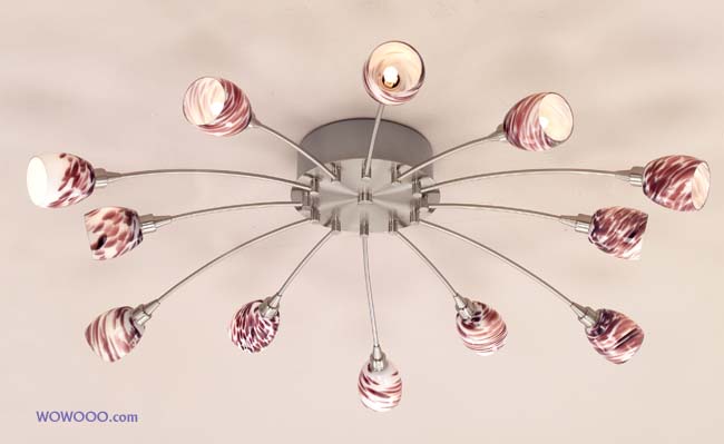 EGLO Ragusa Ceiling Light