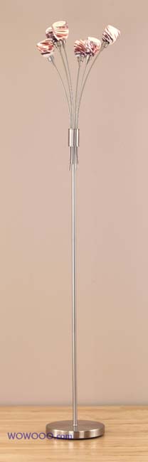 EGLO Ragusa Floor Lamp