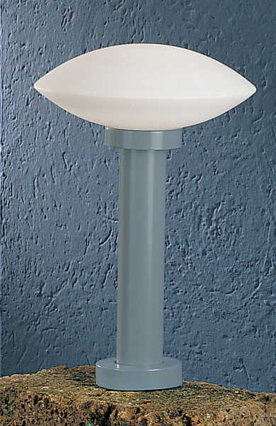 EGLO Riva Garden Post Light