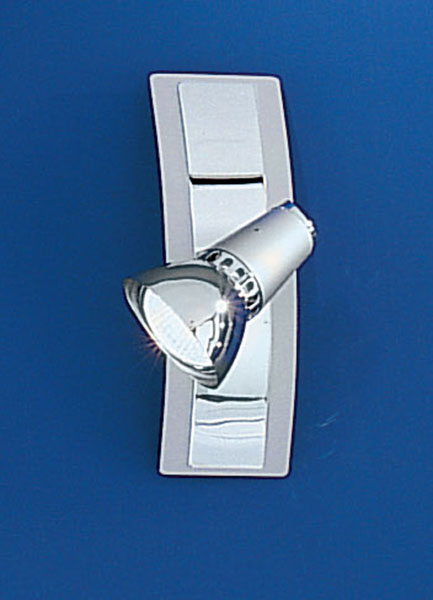 Sinus Single Spot Light