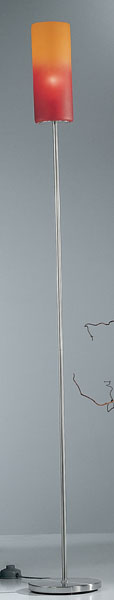 Troy 1 Floor Lamp