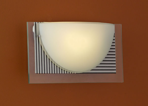 EGLO Zemo Wall Light