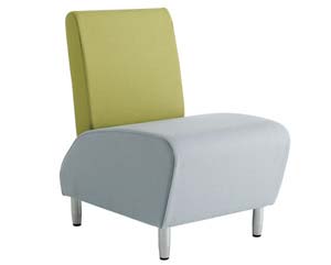 Egmont reception chair