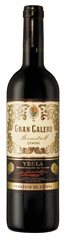 Ehrmanns Gran Calero 2006 RED Spain