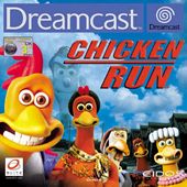 EIDOS Chicken Run DC