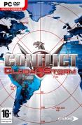 EIDOS Conflict Global Storm PC