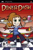 Diner Dash PSP