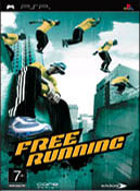 EIDOS Free Running PSP